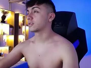 aron__cooper on Chaturbate