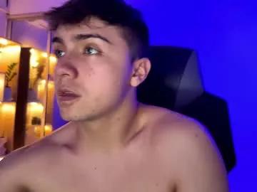 aron__cooper on Chaturbate