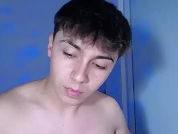 aron__cooper on Chaturbate