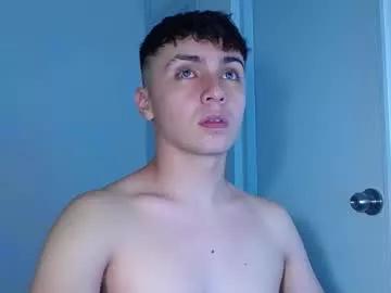 aron__cooper on Chaturbate