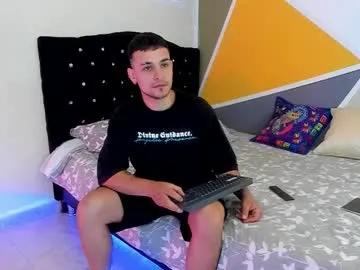 aron_santoro1 on Chaturbate
