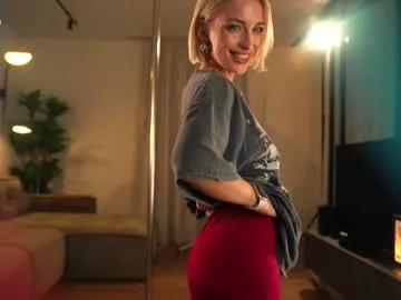 artmosphera on Chaturbate