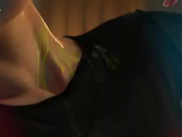 artmosphera on Chaturbate