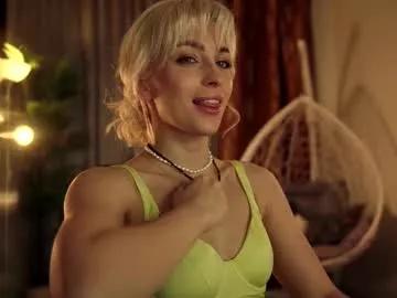 artmosphera on Chaturbate