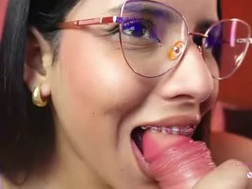 arya_ruiz on Chaturbate