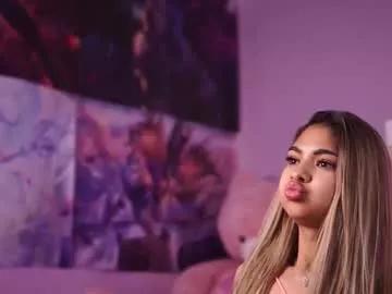 ashayuva on Chaturbate 