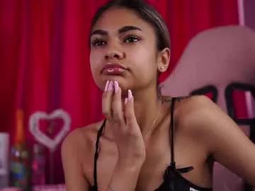 ashayuva on Chaturbate 