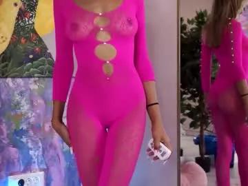 ashayuva on Chaturbate 