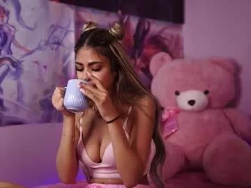 ashayuva on Chaturbate 