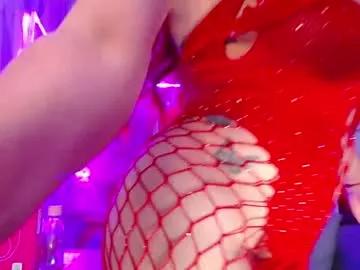 asheybakerx on Chaturbate