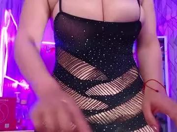 asheybakerx on Chaturbate