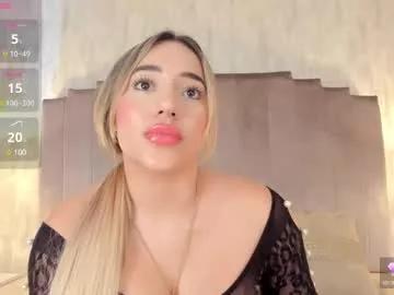 ashlye_stone on Chaturbate