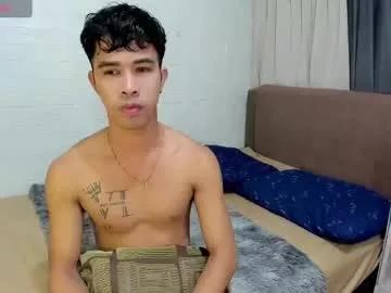 asiancum_peter on Chaturbate
