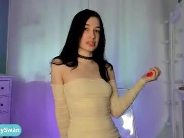 audrey_swann on Chaturbate