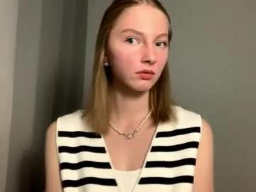 autumnroginson on Chaturbate 