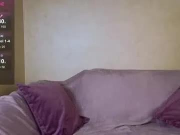 avemilissa on Chaturbate