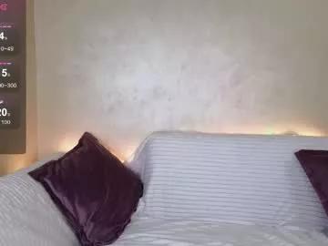 avemilissa on Chaturbate