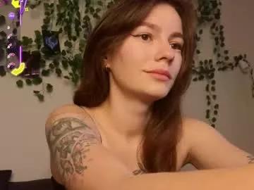 aww_burn on Chaturbate 