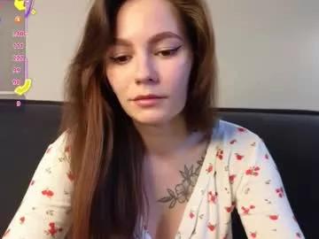 aww_burn on Chaturbate 