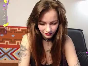 aww_burn on Chaturbate 