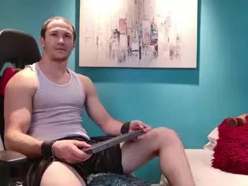 axel_fairchaild on Chaturbate