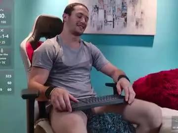 axel_fairchaild on Chaturbate