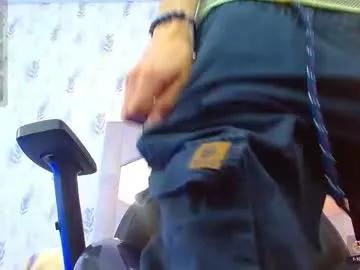 axel_tay1 on Chaturbate