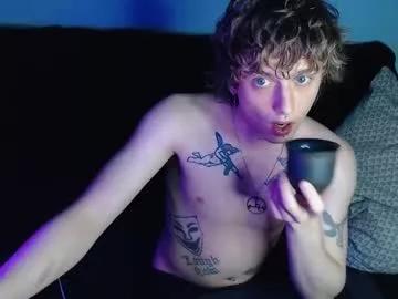 axxxturel on Chaturbate 