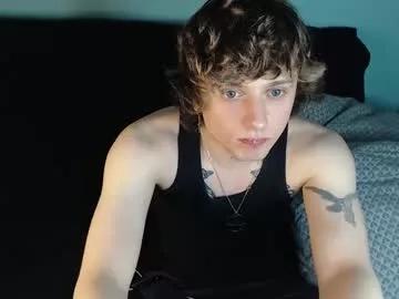 axxxturel on Chaturbate 