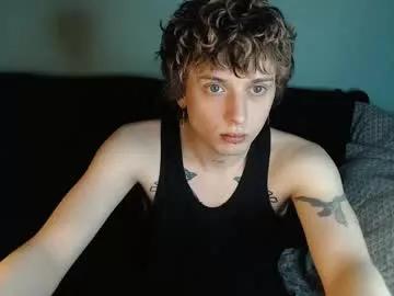axxxturel on Chaturbate 