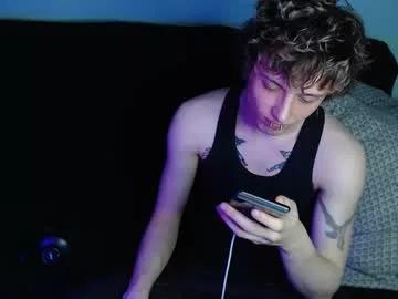 axxxturel on Chaturbate 