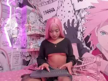 baby_ayana on Chaturbate