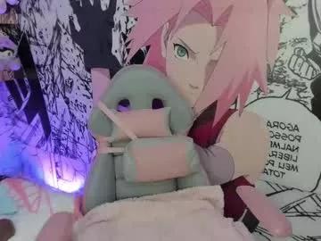 baby_ayana on Chaturbate