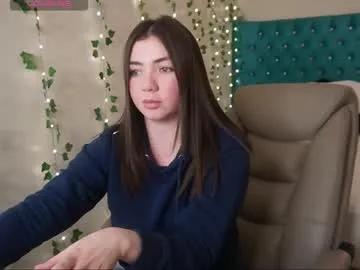 babyangiee on Chaturbate 