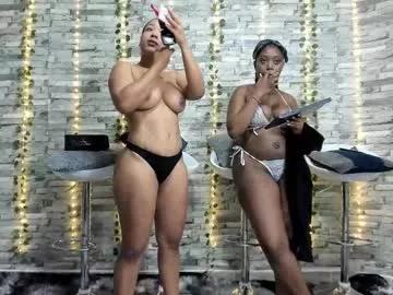 badgirls_000 on Chaturbate