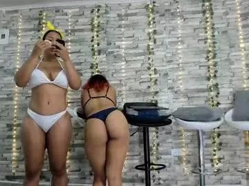 badgirls_000 on Chaturbate