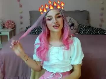 barbie_bi on Chaturbate