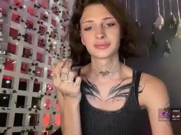 barbie_bi on Chaturbate