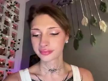 barbie_bi on Chaturbate
