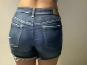 barbiebeautiful8 on Chaturbate 