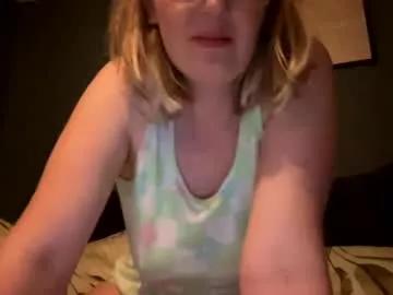 barbiegirl966 on Chaturbate 