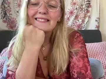 barbiegirl966 on Chaturbate 