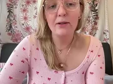 barbiegirl966 on Chaturbate 