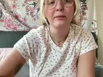 barbiegirl966 on Chaturbate 
