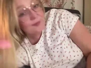 barbiegirl966 on Chaturbate 