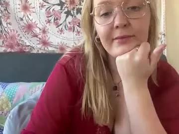 barbiegirl966 on Chaturbate 
