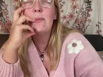 barbiegirl966 on Chaturbate 