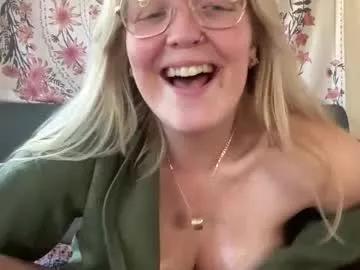 barbiegirl966 on Chaturbate 