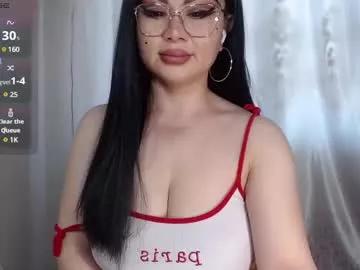 batari_giya on Chaturbate 