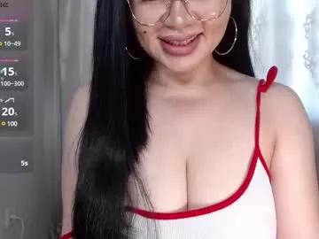 batari_giya on Chaturbate 